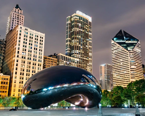 Chicago