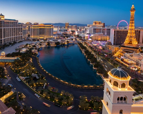 Las Vegas