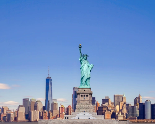new york