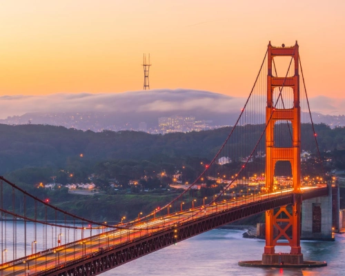 san francisco