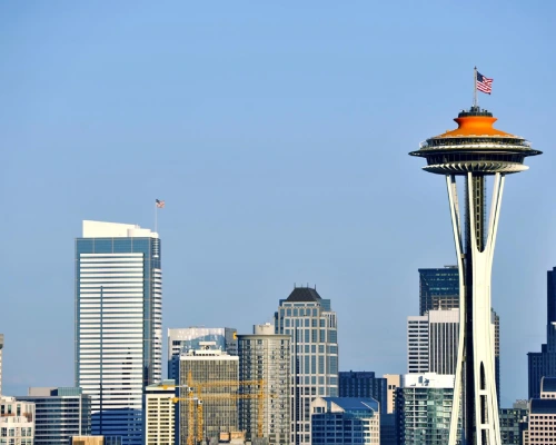 seattle